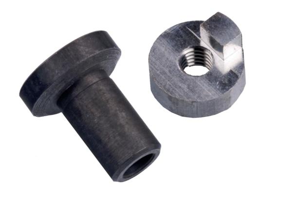 AUFNAHME RIEMENSPANNER FÜR H0603